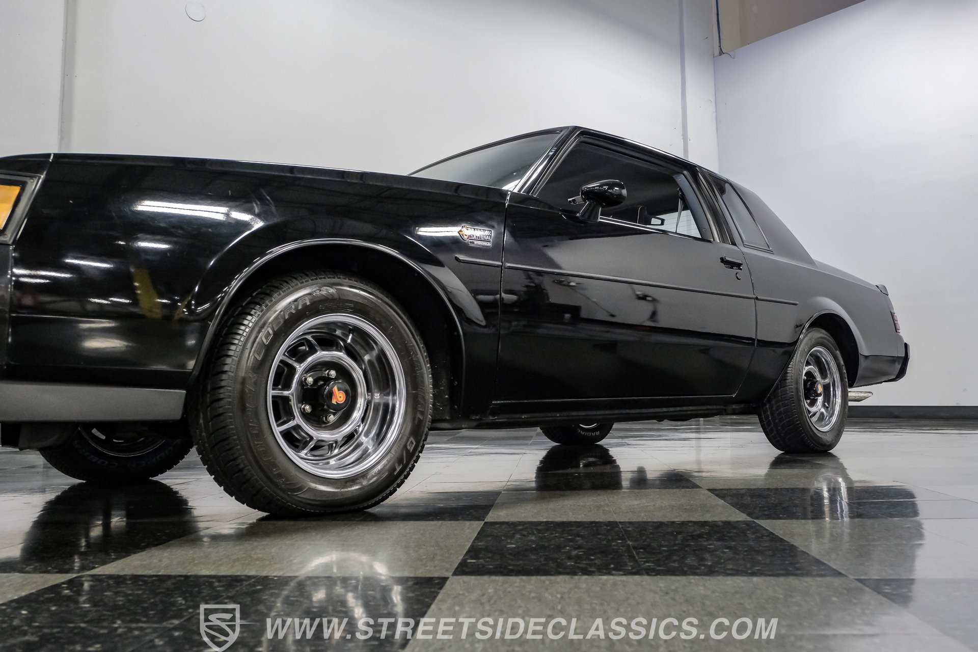 Used 1987 Buick Regal Coupe RWD image 22