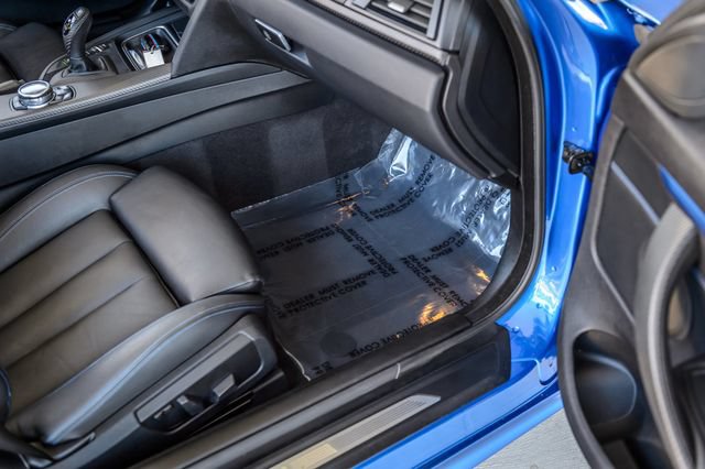 Used 2014 BMW 435i Convertible RWD image 43