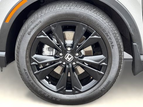 Certified 2024 Honda CR-V Sport Touring image 12