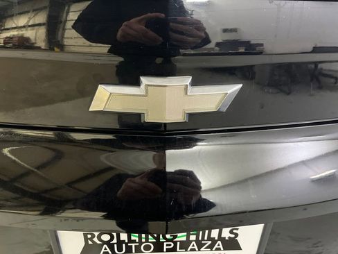 Used 2010 Chevrolet Camaro SS w/ RS Package image 34