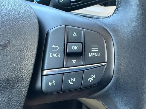 New 2025 Ford Bronco Sport Big Bend w/ Convenience Package image 12