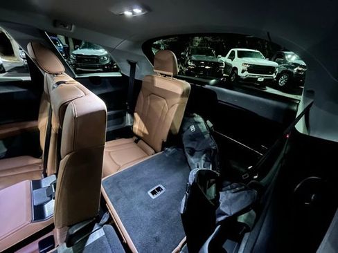 Used 2021 Audi Q7 2.0T Premium w/ Convenience Package image 21