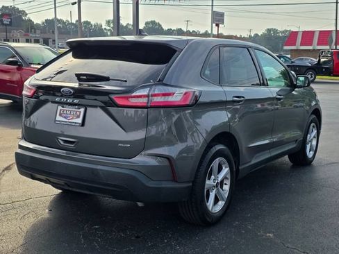Used 2024 Ford Edge SE w/ Cargo Accessory Package AWD/4WD image 13