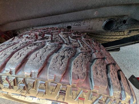 Used 2018 Chevrolet Silverado 1500 LTZ image 12