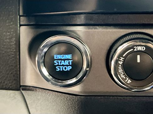 Used 2023 Toyota Tacoma TRD Pro image 24