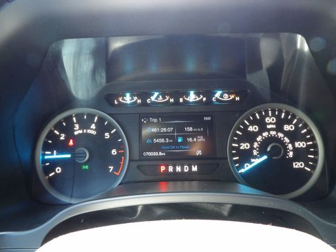 Used 2019 Ford F150 XLT w/ Equipment Group 302A Luxury RWD image 17