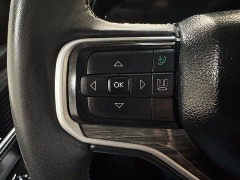 Used 2022 Jeep Wagoneer Series II image 17