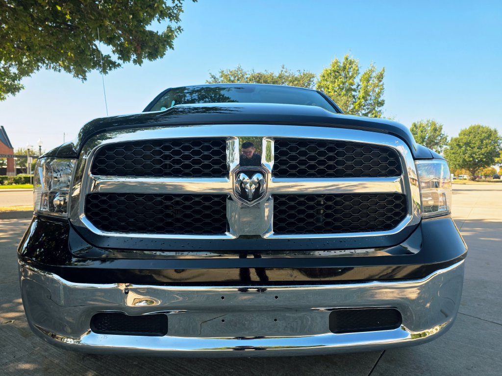 Used 2023 RAM 1500 Classic SLT w/ Trailer & Traction Group AWD/4WD image 26