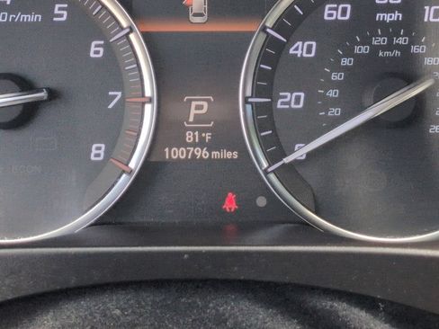Used 2019 Acura TLX V6 w/ Advance Package FWD image 20