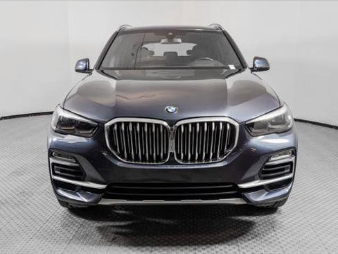 Used 2020 BMW X5 sDrive40i w/ Premium Package image 12