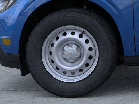 New 2025 Ford Maverick XL image 20