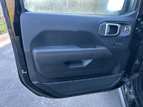 New 2026 Jeep Wrangler Rubicon image 10