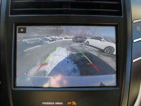 Used 2018 Lincoln MKC Select w/ Select Plus Package image 36