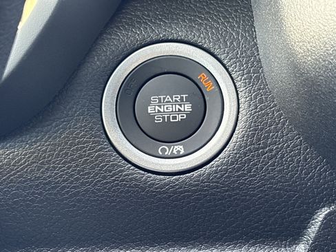 New 2025 RAM 2500 Tradesman image 28