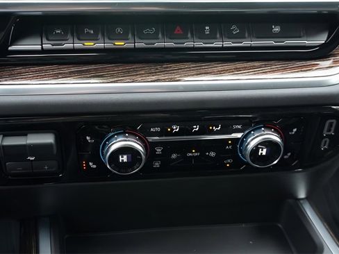 New 2026 GMC Sierra 1500 Elevation w/ Elevation Premium Package image 17