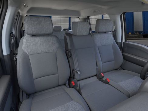 New 2026 Ford F350 XLT w/ XLT Premium Package image 10