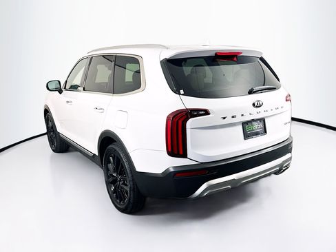 Used 2020 Kia Telluride SX FWD image 5
