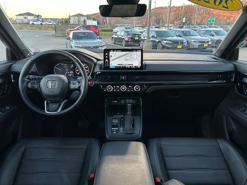 Certified 2023 Honda CR-V Sport Touring image 14