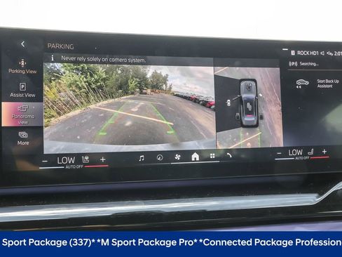 Used 2024 BMW i5 eDrive40i w/ M Sport Package image 14