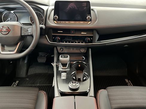 New 2026 Nissan Rogue Rock Creek w/ Rock Creek Premium Package image 13