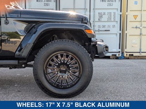 Used 2021 Jeep Gladiator Sport AWD/4WD image 12