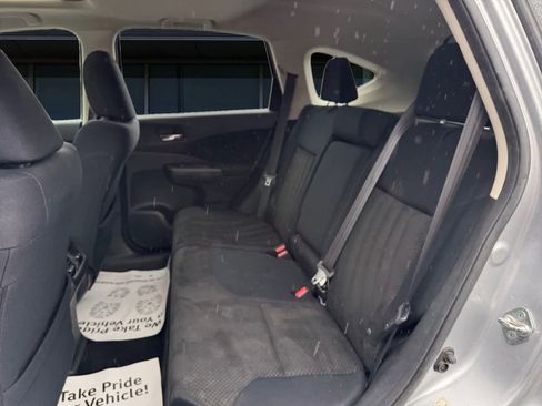 Used 2015 Honda CR-V EX image 17