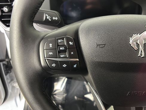 Used 2025 Ford Bronco Sport Outer Banks w/ Outer Banks Tech Package+ AWD/4WD image 30