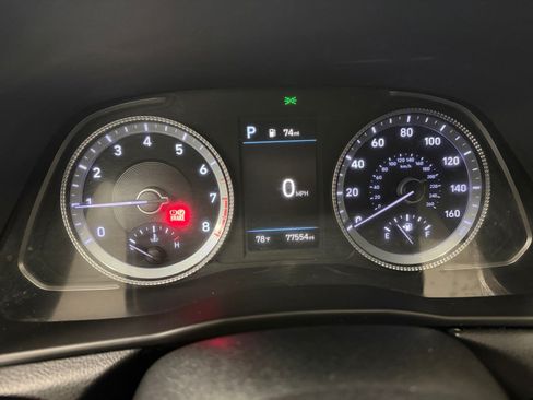 Used 2021 Hyundai Sonata SEL FWD image 16
