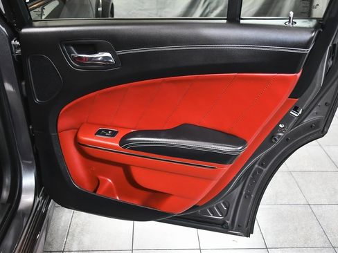 Used 2020 Dodge Charger SRT Hellcat w/ Harman/Kardon Audio Group image 13