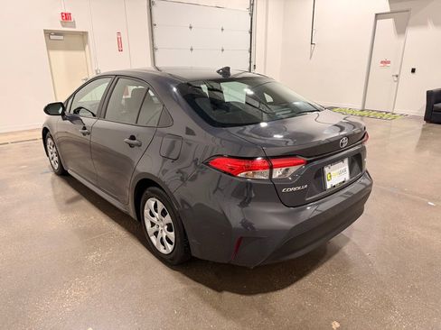Used 2024 Toyota Corolla LE FWD image 7