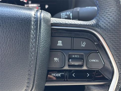 Used 2024 Toyota Tundra Platinum image 24