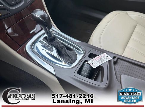 Used 2017 Buick Regal Premium image 30