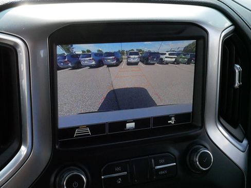 Used 2020 Chevrolet Silverado 1500 RST AWD/4WD image 31