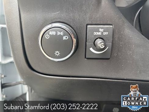 Used 2023 Chevrolet Express 2500 w/ Driver Convenience Package image 15