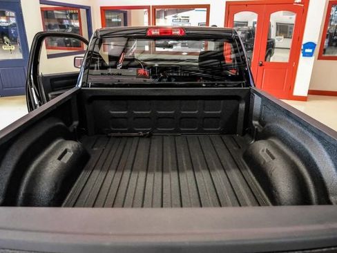 Used 2012 RAM 1500 ST w/ ST Popular Equipment Group image 8