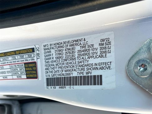 Used 2022 Acura RDX A-Spec image 31