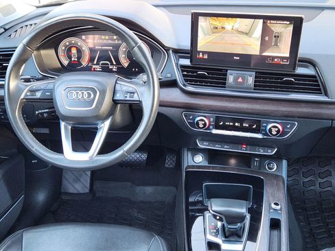 Used 2022 Audi Q5 2.0T Premium Plus image 31