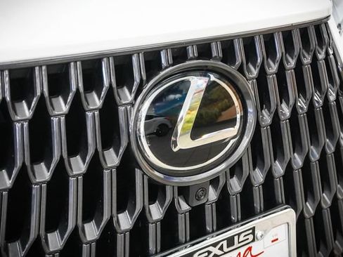 Used 2025 Lexus NX 350 AWD w/ Accessory Package (2T) image 28