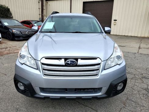Used 2013 Subaru Outback 2.5i Premium w/ Popular Pkg 1B image 10