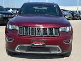Used 2020 Jeep Grand Cherokee Limited image 3
