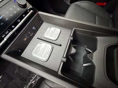 New 2026 Hyundai Santa Fe Calligraphy image 17