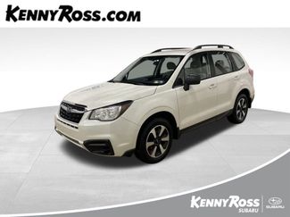 Used 2018 Subaru Forester 2.5i w/ Alloy Wheel Package 360° Tour
