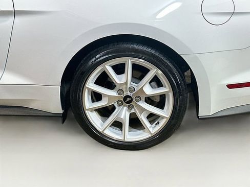 Certified 2023 Ford Mustang Premium w/ Equipment Group 201A image 6