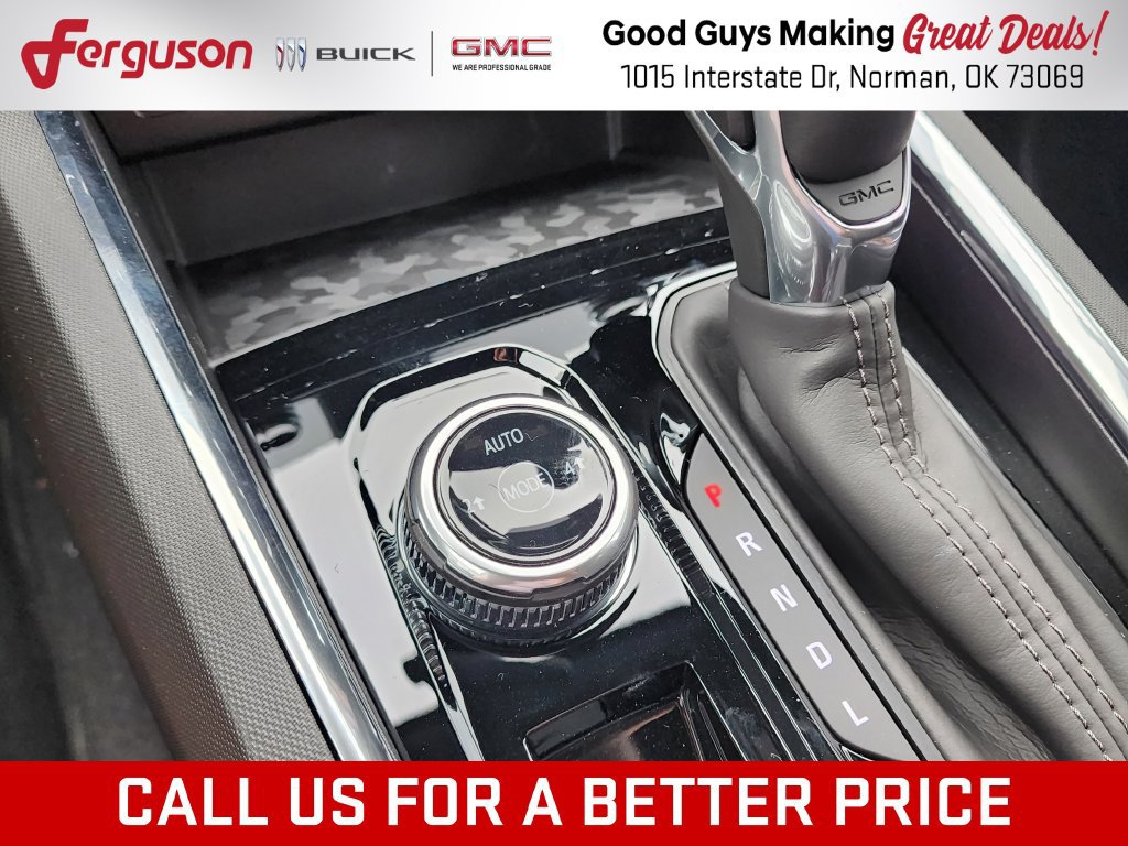 New 2026 GMC Canyon Elevation w/ Convenience Package AWD/4WD image 32