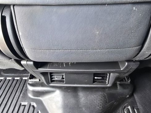 Used 2024 Chevrolet Silverado 2500 W/T w/ WT Fleet Convenience Package image 11