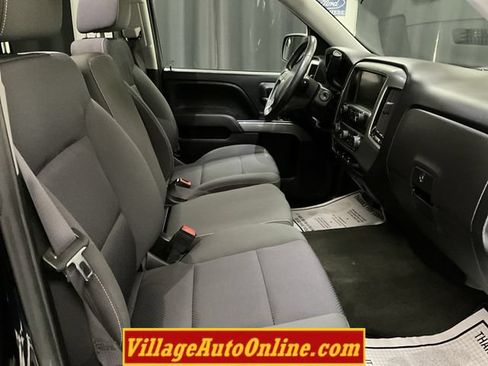 Used 2015 Chevrolet Silverado 1500 LT w/ All Star Edition AWD/4WD image 37