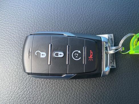 New 2026 RAM 1500 Lone Star image 44