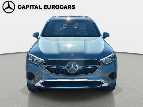 New 2026 Mercedes-Benz GLC 300 GLC 300 SUV image 8