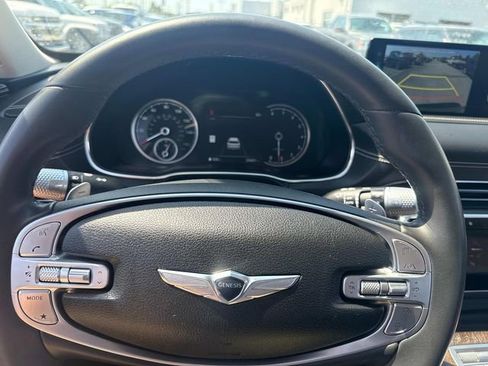 Used 2024 Genesis GV80 2.5T image 34
