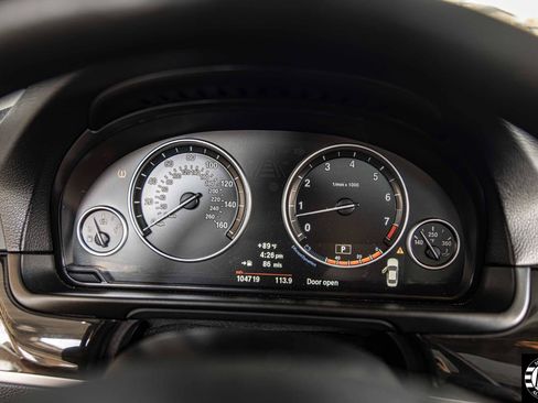 Used 2012 BMW 535i Sedan RWD image 16